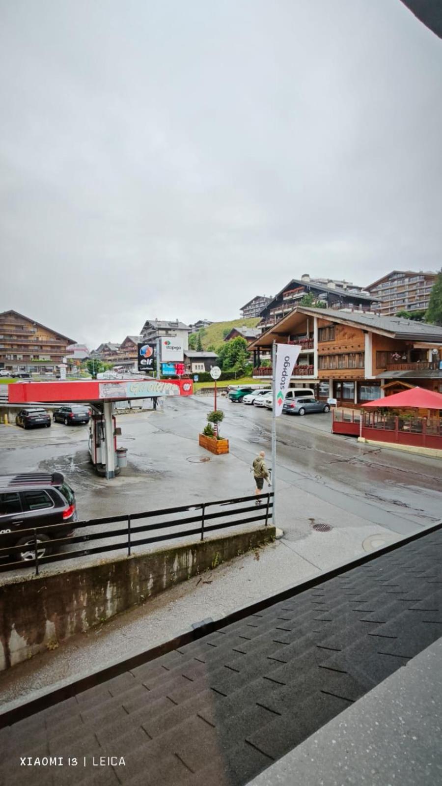 Mountain Studio Hn Nendaz Exteriör bild